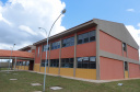 Governador Carlos Massa Ratinho Junior entrega a nova sede do Colégio Estadual Bandeirantes, em Campina Grande do Sul e libera recursos para pavimentação de ruas da cidade - Campina Grande do Sul, 13/02/2020 - Foto: Rodrigo Félix Leal/AEN