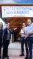 Governador Carlos Massa Ratinho Junior entrega a nova sede do Colégio Estadual Bandeirantes, em Campina Grande do Sul e libera recursos para pavimentação de ruas da cidade - Campina Grande do Sul, 13/02/2020 - Foto: Rodrigo Félix Leal/AEN