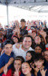 Governador Carlos Massa Ratinho Junior entrega a nova sede do Colégio Estadual Bandeirantes, em Campina Grande do Sul e libera recursos para pavimentação de ruas da cidade - Campina Grande do Sul, 13/02/2020 - Foto: Rodrigo Félix Leal/AEN