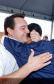 Governador Carlos Massa Ratinho Junior entrega a nova sede do Colégio Estadual Bandeirantes, em Campina Grande do Sul e libera recursos para pavimentação de ruas da cidade - Campina Grande do Sul, 13/02/2020 - Foto: Rodrigo Félix Leal/AEN