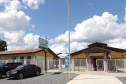 O governador Carlos Massa Ratinho inaugura a Escola Municipal Ana Zorning e confirma recursos para pavimentação, em Rio Negro, região sudeste do Paraná. Presentes no evento: prefeito de Rio Negro, Milton José Paizani; secretário de Desenvolvimento Urbano, João Carlos Ortega; secretário de Educação e do Esporte, Renato Feder; de Agricultura e Abastecimento, Norberto Ortigara; entre outros.Rio Negro, 13-02-20.Foto: Arnaldo Alves / AEN.