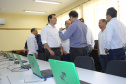 Cerca de 1.100 estudantes do Ensino Fundamental e Ensino Médio, de Sarandi, Noroeste do Paraná, são beneficiados com a nova estrutura da Escola Estadual Vereador Luiz Zanchim, inaugurada nesta sexta-feira (14), pelo governador Carlos Massa Ratinho Junior. - Sarandi, 14/02/2020 - Foto: Jaelson Lucas/AEN