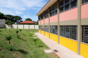 Cerca de 1.100 estudantes do Ensino Fundamental e Ensino Médio, de Sarandi, Noroeste do Paraná, são beneficiados com a nova estrutura da Escola Estadual Vereador Luiz Zanchim, inaugurada nesta sexta-feira (14), pelo governador Carlos Massa Ratinho Junior. - Sarandi, 14/02/2020 - Foto: Rodrigo Félix Leal/AEN