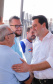 Cerca de 1.100 estudantes do Ensino Fundamental e Ensino Médio, de Sarandi, Noroeste do Paraná, são beneficiados com a nova estrutura da Escola Estadual Vereador Luiz Zanchim, inaugurada nesta sexta-feira (14), pelo governador Carlos Massa Ratinho Junior. - Sarandi, 14/02/2020 - Foto: Rodrigo Félix Leal/AEN