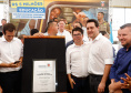 Cerca de 1.100 estudantes do Ensino Fundamental e Ensino Médio, de Sarandi, Noroeste do Paraná, são beneficiados com a nova estrutura da Escola Estadual Vereador Luiz Zanchim, inaugurada nesta sexta-feira (14), pelo governador Carlos Massa Ratinho Junior. - Sarandi, 14/02/2020 - Foto: Rodrigo Félix Leal/AEN