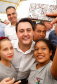 Cerca de 1.100 estudantes do Ensino Fundamental e Ensino Médio, de Sarandi, Noroeste do Paraná, são beneficiados com a nova estrutura da Escola Estadual Vereador Luiz Zanchim, inaugurada nesta sexta-feira (14), pelo governador Carlos Massa Ratinho Junior. - Sarandi, 14/02/2020 - Foto: Rodrigo Félix Leal/AEN