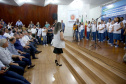 Governador Carlos Massa Ratinho Júnior libera recursos para melhorias urbanas e desenvolvimento sustentável para Maringá - Maringá, 14/02/2020 - Foto: Jaelson Lucas/AEN