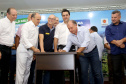 Governador Carlos Massa Ratinho Júnior libera recursos para melhorias urbanas e desenvolvimento sustentável para Maringá - Maringá, 14/02/2020 - Foto: Jaelson Lucas/AEN