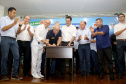 Governador Carlos Massa Ratinho Júnior libera recursos para melhorias urbanas e desenvolvimento sustentável para Maringá - Maringá, 14/02/2020 - Foto: Jaelson Lucas/AEN