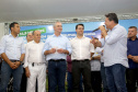Governador Carlos Massa Ratinho Júnior libera recursos para melhorias urbanas e desenvolvimento sustentável para Maringá - Maringá, 14/02/2020 - Foto: Jaelson Lucas/AEN