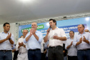 Governador Carlos Massa Ratinho Júnior libera recursos para melhorias urbanas e desenvolvimento sustentável para Maringá - Maringá, 14/02/2020 - Foto: Jaelson Lucas/AEN