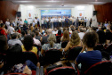 Governador Carlos Massa Ratinho Júnior libera recursos para melhorias urbanas e desenvolvimento sustentável para Maringá - Maringá, 14/02/2020 - Foto: Jaelson Lucas/AEN