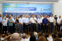 Governador Carlos Massa Ratinho Júnior libera recursos para melhorias urbanas e desenvolvimento sustentável para Maringá - Maringá, 14/02/2020 - Foto: Jaelson Lucas/AEN