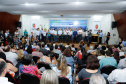 Maringá, no Noroeste do Paraná, vai investir R$ 10 milhões em pavimentação de ruas e avenidas