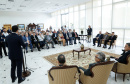 O Governador Carlos Massa Ratinho Junior participa nesta segunda-feira (17),  da solenidade para o pagamento de precatórios preferenciais a credores que participaram das rodadas de negociação promovidas pelo TJPR no ano passado.   Curitiba, 04/02/2020 - Foto: Rodrigo Félix Leal/AEN