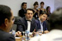 Usar jogos eletrônicos para ensinar matemática e universalizar o acesso à Internet de alta velocidade em todas as escolas da rede estadual de ensino estão entre as prioridades da Secretaria de Estado da Educação e do Esporte para 2020
