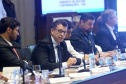 Usar jogos eletrônicos para ensinar matemática e universalizar o acesso à Internet de alta velocidade em todas as escolas da rede estadual de ensino estão entre as prioridades da Secretaria de Estado da Educação e do Esporte para 2020