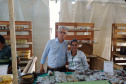 Com apoio do Governo do Estado, por meio da Secretaria da Agricultura e do Abastecimento e do Instituto de Desenvolvimento Rural do Paraná Iapar-Emater, a Federação dos Trabalhadores Rurais Agricultores Familiares do Estado do Paraná (Fetaep) lançou nesta terça-feira (18) a 1ª Feira da Agricultura Familiar do Paraná, que reunirá produtores e compradores em um único lugar.  -  Curitiba, 18/02/2020  -  Foto: Divulgação SEAB