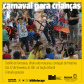 A Biblioteca Pública do Paraná promove neste sábado (22) mais uma edição do Baile de Carnaval da Seção Infantil. A programação inclui desfile de fantasias, oficina de confecção de máscaras e uma sessão especial de contação de histórias. O evento acontece a partir das 10h, com entrada gratuita.
