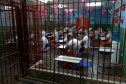 Através da aprovação no Exame Nacional do Ensino Médio Para Privados de Liberdade (Enem-PPL) e em vestibulares, 117 detentos do sistema prisional de todo o Paraná poderão cursar o ensino superior em 2020, em instituições públicas e privadas. Entre os cursos mais escolhidos pelos presos estão Adminitração, Educação Física, Engenharias, Logístíca e Serviço Social.  -  Curitiba, 19/02/2020  -  Foto: Divulgação Depen-Paraná