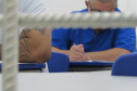 Através da aprovação no Exame Nacional do Ensino Médio Para Privados de Liberdade (Enem-PPL) e em vestibulares, 117 detentos do sistema prisional de todo o Paraná poderão cursar o ensino superior em 2020, em instituições públicas e privadas. Entre os cursos mais escolhidos pelos presos estão Adminitração, Educação Física, Engenharias, Logístíca e Serviço Social.  -  Curitiba, 19/02/2020  -  Foto: Divulgação Depen-Paraná