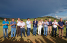 O governador Carlos Massa Ratinho Junior assinou nesta quarta-feira (19) o contrato de concessão de áreas do Parque Estadual Vila Velha, em Ponta Grossa, nos Campos Gerais, para a empresa Eco Parques do Brasil S/A.