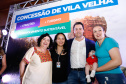 O governador Carlos Massa Ratinho Junior assinou nesta quarta-feira (19) o contrato de concessão de áreas do Parque Estadual Vila Velha, em Ponta Grossa, nos Campos Gerais, para a empresa Eco Parques do Brasil S/A.