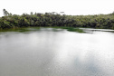 Parque Vila Velha, Furnas e lagoa dourada
Foto Gilson Abreu/Aen