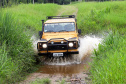 Morretes - Passeio de 4X4.Morretes, 17-01-20.Foto: Arnaldo Alves / AEN.