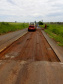 O Departamento de Estradas de Rodagem do Paraná (DER/PR) está atuando em quatro rodovias da região Noroeste, próximas ao Rio Paranapanema, divisa com São Paulo.  -  Foto: Divulgação DER