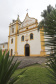 Igreja de Nossa Senhora do Pilar, matriz de Antonina, litoral do Paraná.Antonina, 18-01-20.Foto: Arnaldo Alves / AEN.
