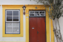 Centro histórico de Antonina, litoral do Paraná.Antonina, 18-01-20.Foto: Arnaldo Alves / AEN.