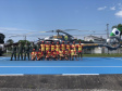 Segurança Pública aplica tecnologia e reforça efetivos para acompanhamento das festas de Carnaval no Litoral  -  Curitiba, 21/02/2020  -  Foto: Divulgação SESP