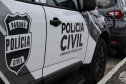 Segurança Pública aplica tecnologia e reforça efetivos para acompanhamento das festas de Carnaval no Litoral  -  Curitiba, 21/02/2020  -  Foto: Divulgação SESP
