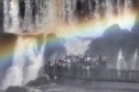 04/2019 - Foz do Iguaçu - Cataratas Foto: José Fernando Ogura/ANPr