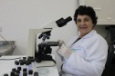 Pesquisadores destacam fomento
à pesquisa no combate ao câncer. Foto:SESA