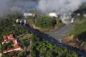 04/2019 - Foz do Iguaçu - Cataratas Foto: José Fernando Ogura/ANPr