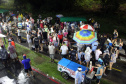 Matinhos, 20 de fevereiro de 2020. Carnaval Matinhos. - 