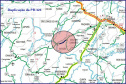 No dia 4 de março (quarta-feira) a secretaria estadual de Infraestrutura e Logística e o Departamento de Estradas de Rodagem (DER/PR) realizam Consulta Pública presencial no município de Doutor Camargo, no Noroeste do Estado. O objetivo é apresentar e discutir com a população o projeto de ampliação da capacidade da rodovia PR-323.  -  Curitiba, 26/02/2020  -  Foto: Divulgação DER
