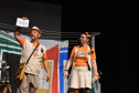 Copel patrocina teatro infantil sobre uso seguro da energia. Foto: Copel