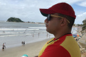 Bombeiros registram zero mortes por afogamento no Carnaval   -  Foto: PMPR