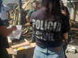 A Polícia Civil do Paraná (PCPR) incinerou cerca de 265 quilos de drogas nesta quinta-feira (27), em Guaratuba, no Litoral do Estado, em uma empresa da região. A ação foi autorizada judicialmente e acompanhada por representantes do Ministério Público e da Vigilância Sanitária. Nos entorpecentes havia maconha, crack, cocaína, haxixe e ecstasy.  -  Curitiba, 27/02/2020  -  Foto: Divulgação Polícia Civil do Paraná/SESP
