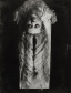 MON realiza a exposição Man Ray em Paris. Foto:Divulgação/MON