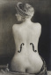 MON realiza a exposição Man Ray em Paris. Foto:Divulgação/MON