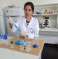 Um estudo feito por pesquisadores da Universidade Estadual de Londrina (UEL) mostrou que o Bisfenol A (BPA) pode ser o responsável pelo crescente número de indivíduos do sexo masculino, em idade reprodutiva, com problemas de infertilidade.Foto: UEL