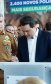 O governador Carlos Massa Ratinho Junior formalizou nesta terça-feira (03) o início do concurso para contratação de 2.400 policiais e bombeiros militares. Em solenidade no Palácio Iguaçu, o governador firmou o contrato com a Fundação da Universidade Federal do Paraná (Funpar), que será a responsável pela organização do concurso.