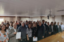 O evento que acontecerá de 27 a 30 de outubro vai reunir representantes dos poderes públicos municipal, estadual e federal, usuários, Ongs, universidades e interessados para discutir o gerenciamento das águas.
Foto: Divulgação Sedest