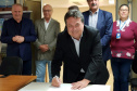 O evento que acontecerá de 27 a 30 de outubro vai reunir representantes dos poderes públicos municipal, estadual e federal, usuários, Ongs, universidades e interessados para discutir o gerenciamento das águas.
Foto: Divulgação Sedest