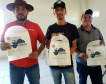 O Pátio de Triagem do Porto de Paranaguá foi sede nesta quarta-feira (04) da primeira edição do Porto em Ação em 2020. Organizado e coordenado pela empresa pública Portos do Paraná, o evento mensal leva até os caminhoneiros serviços e cuidados com a saúde, vacinação, orientação espiritual e palestras sobre trânsito e segurança. Foto: Portos do Paraná