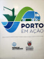O Pátio de Triagem do Porto de Paranaguá foi sede nesta quarta-feira (04) da primeira edição do Porto em Ação em 2020. Organizado e coordenado pela empresa pública Portos do Paraná, o evento mensal leva até os caminhoneiros serviços e cuidados com a saúde, vacinação, orientação espiritual e palestras sobre trânsito e segurança. Foto: Portos do Paraná